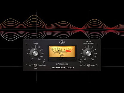 Universal Audio Guitar Bundle