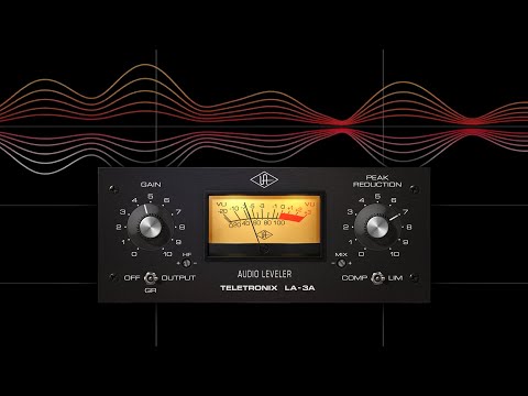 Universal Audio Guitar Bundle