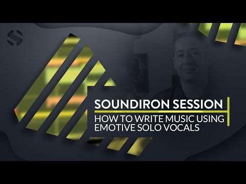 Soundiron Voice of Gaia: Strawberry