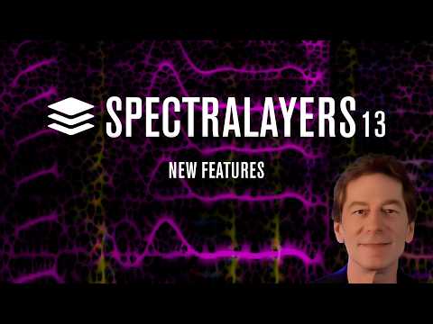 SpectraLayers Pro 13 Full Version 365