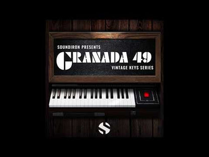 Soundiron Granada 49