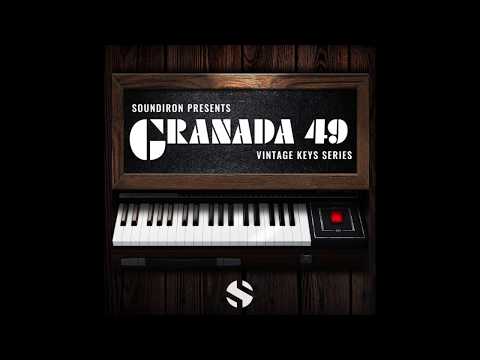 Soundiron Granada 49