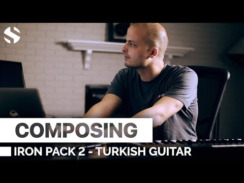 Soundiron Iron Pack 2 - Turkish Guitar