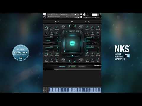 Soundiron Ambius Prime