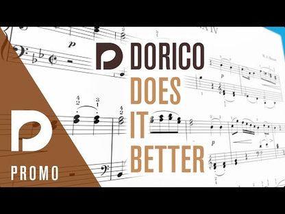 Dorico Elements 6 Full Version