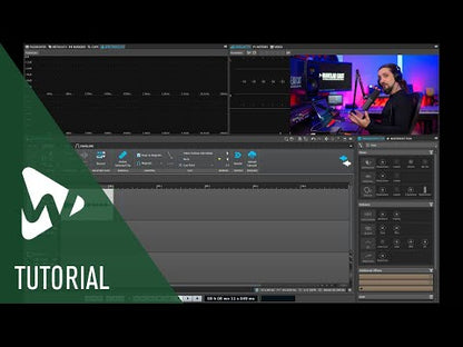 WaveLab Cast 12 Full Version