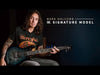 PRS SE Mark Holcomb 6 String Electric Guitar with Gigbag