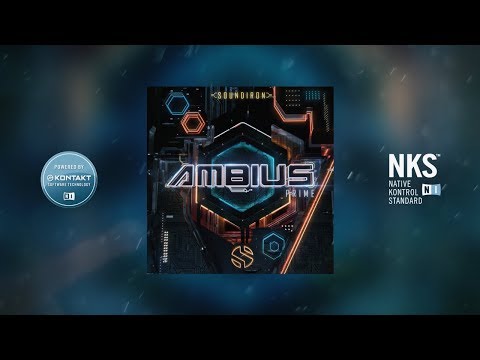 Soundiron Ambius Prime