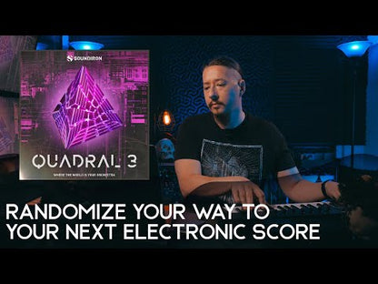 Soundiron Quadral 3