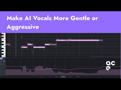 ACE Studio Artist 2.0 Lifetime License