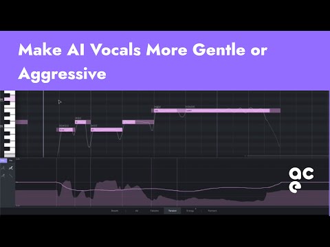 ACE Studio Artist 2.0 Lifetime License