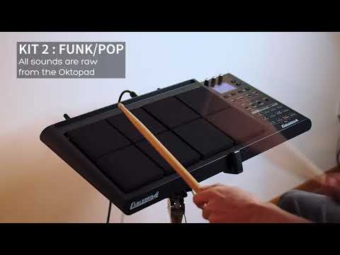 Carlsbro EDA30 Electronic Drum Amplifier