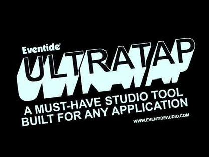 Eventide UltraTap