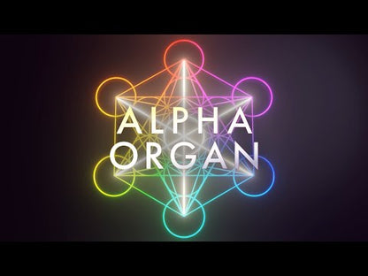 Soundiron Alpha Organ