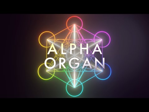 Soundiron Alpha Organ