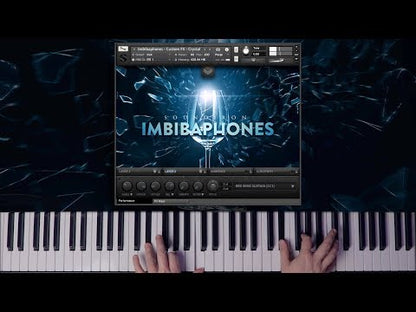 Soundiron Imbibaphones