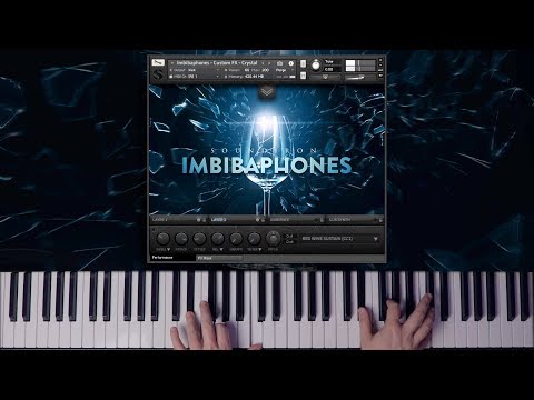Soundiron Imbibaphones