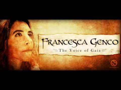 Soundiron Voice of Gaia: Francesca