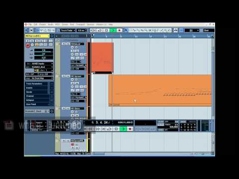 Soundiron Whale Drum