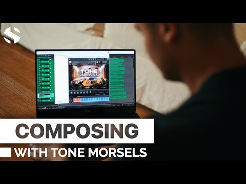 Soundiron Tone Morsels