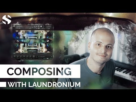 Soundiron Laundronium