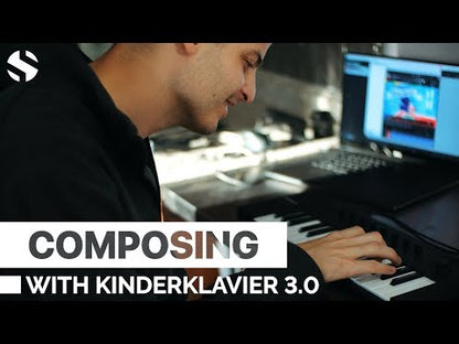 Soundiron Kinderklavier