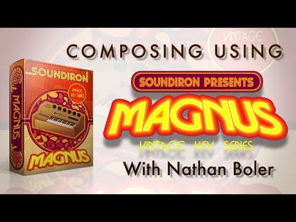 Soundiron Magnus