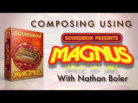 Soundiron Magnus