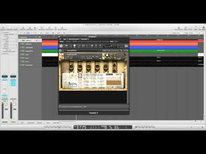 Soundiron Angklung