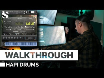Soundiron Hapi Drums
