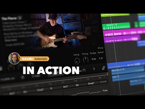 Melodyne Tonalic Arranger 1 Year