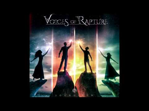 Soundiron Voices of Rapture