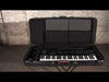 Gator GTSA-KEY61 TSA Series 61-Note Keyboard Case with Wheels