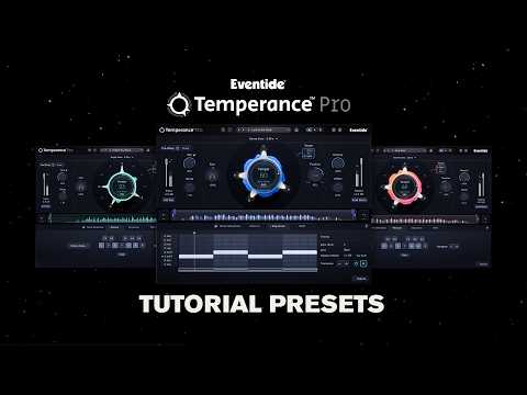 Eventide Temperance Pro