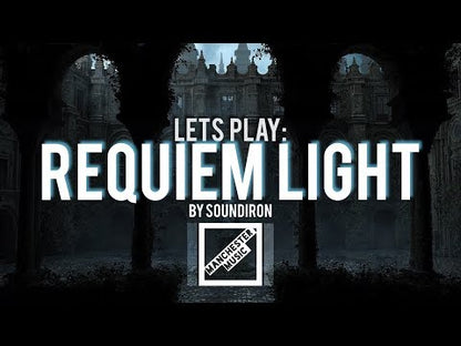 Requiem Symphonic Choir