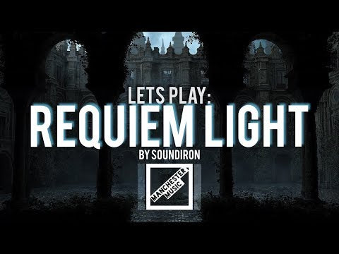 Requiem Symphonic Choir