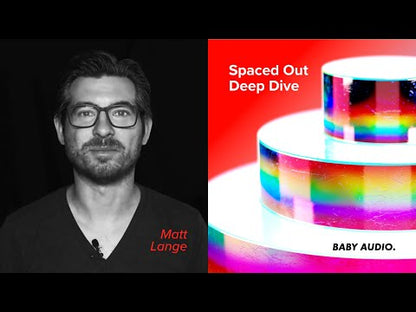Baby Audio Complete Bundle