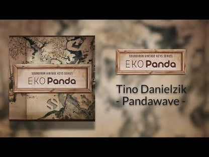 Soundiron Eko Panda