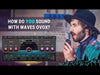 Waves OVox Vocal ReSynthesis Plugin