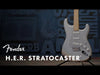 Fender H.E.R Stratocaster 6 String Electric Guitar