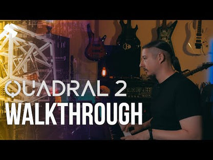 Soundiron Quadral 2