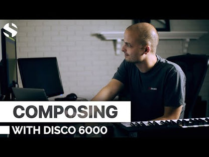 Soundiron Disco 6000