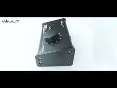 Vault Control 1 Passive Stereo Monitor and Volume Controller