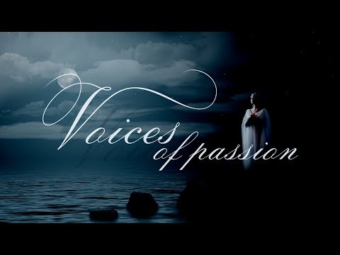 EastWest Voices of Passion Vocal Instrument Bundle – Professional Audio Software & Plugin