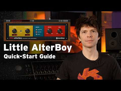 SoundToys Little AlterBoy 5