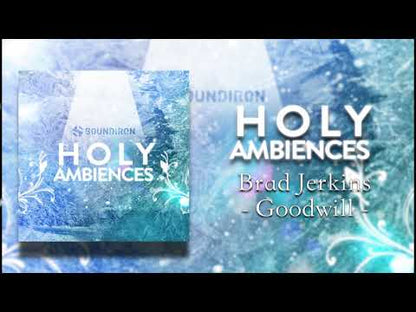 Soundiron Holy Ambiences