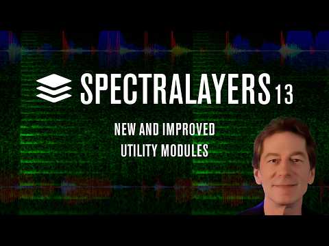 SpectraLayers Pro 13 Full Version