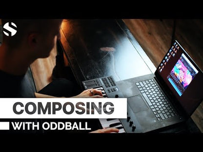 Soundiron Oddball