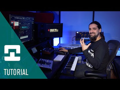 VST Instruments Padshop 2