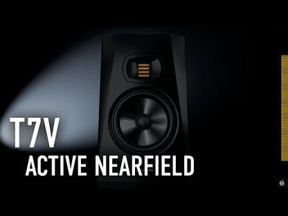 ADAM Audio T7V Active Studio Monitor - Single - Open Box